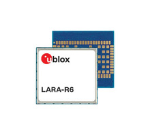 LARA-R6401D-00B Image