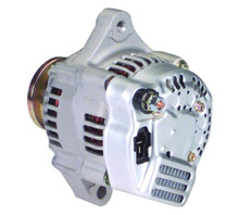 B21TL YEAR 2006 KUBOTA D1005 21HP DSL ALTERNATOR Image