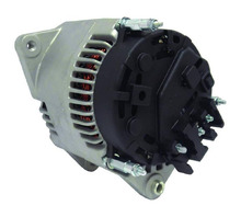 8010HC YEAR 1998 6-456 FORD DIESEL ALTERNATOR Image