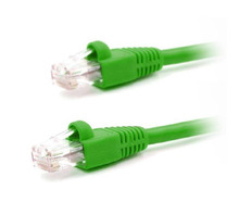 CAT5E-GREEN-3FT Image