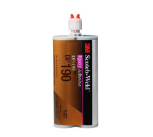 DP190 GRAY 400ML DUO-PAK Image