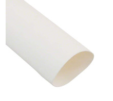 FP-301-3/4-WHITE-4'-BULK Image