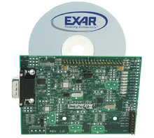 XR20M1170L16-0B-EB Image