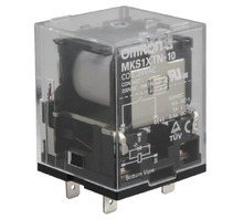 MKS1XTN-10 AC24 Image