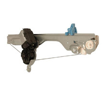 BWR3374RM WINDOW REGULATOR - WITH MOTOR Image