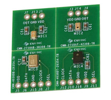 DEVKIT-MEMS-001 Image