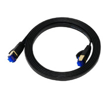 QG-CAT7F-6FT-BLK Image