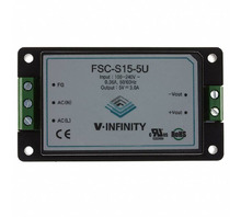 FSC-S15-5U Image