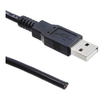 A-USB20AM-OE-300BK28 Image