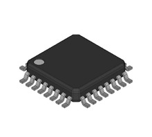 DSP56F802TA80E Image