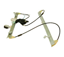 ZRZA45L WINDOW REGULATOR - WITH MOTOR Image