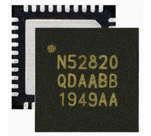 NRF52820-QDAA-R7 Image