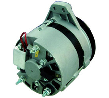 RE506197 ALTERNATOR Image