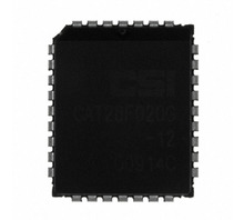 CAT28F001GI-12B Image