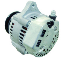 5FD-15 YEAR 1986 V1502 ENGINE ALTERNATOR Image