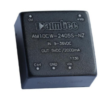 AM10C-2405S-NZ Image