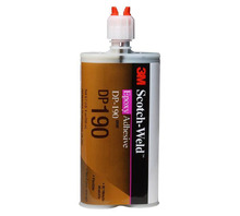 DP190 GRAY 200ML DUO-PAK Image