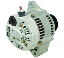 RE500227 ALTERNATOR Image