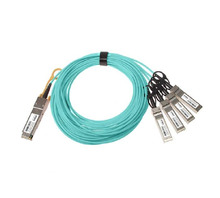 QSFP-4SFP25G-AOC50M-C Image