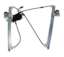 OPTR1438L WINDOW REGULATOR - WITH MOTOR Image