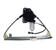 BWR2390LMB WINDOW REGULATOR - WITH MOTOR Image