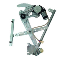 OPTR3478L WINDOW REGULATOR - WITH MOTOR Image