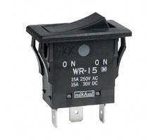 WR15AFN Image