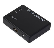 SANOXY-HDMI-SPLT-1X3 Image