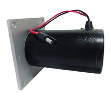 TGSUV1 YEAR 2009 SALT SPREADER MOTOR Image