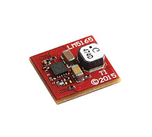 LM5165EVM-HD-P50A Image