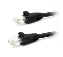 CAT6-BLACK-14FT Image