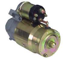 SR526X STARTER Image