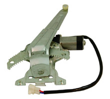 BWR4225RMB WINDOW REGULATOR - WITH MOTOR Image