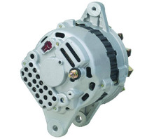 FG-30-GS YEAR 1980 ALTERNATOR Image