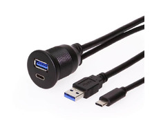 CG-USB3PXAC-3FT Image