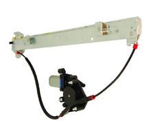 OPTR1981L WINDOW REGULATOR - WITH MOTOR Image