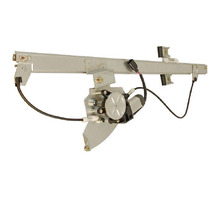 BWR3487RM WINDOW REGULATOR - WITH MOTOR Image