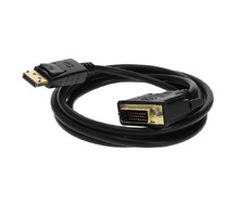 DISPLAYPORT2DVI6F-C-5PK Image