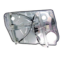 WRL1266R WINDOW REGULATOR - WITH PANEL Image