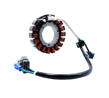 LT-A400F KINGQUAD AS ATV YEAR 2010 376CC STATOR Image