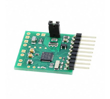 GP30-DEMO MODULE Image