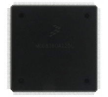 MC68MH360EM25L Image