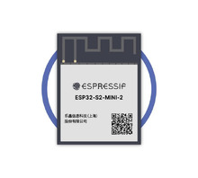 ESP32-S2-MINI-2-N4R2 Image