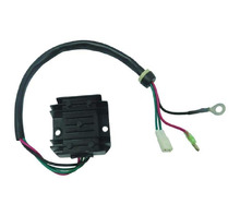 66V-81960-00-00 REGULATOR AND RECTIFIER Image