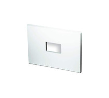 A/MOUNTING PLATE WHITE R Image