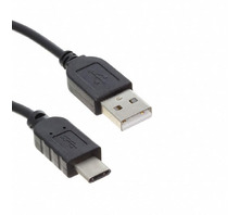 CA-USB-AM-CM-1FT Image