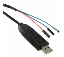 USB-SERIAL-CABLE-F Image