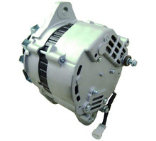 324D YEAR 2002 ALTERNATOR Image