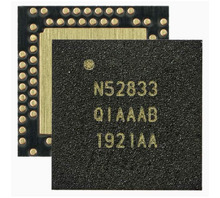 NRF52833-QIAA-B-R Image