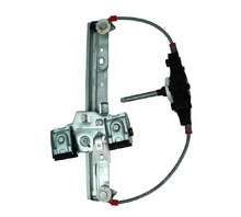 BMR3591LB WINDOW REGULATOR - MANUAL Image